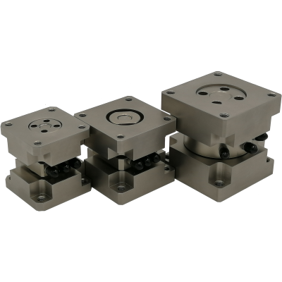 ZT-MF 多維力綜合測試系統