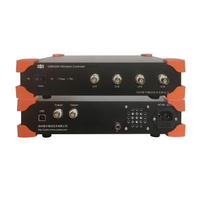 高溫加速度傳感器安裝的注意事項